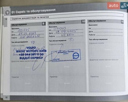 Вольво ХС60 2013 у Києві на Automoto.ua Коричневий Вольво ХС60, об'ємом двигуна 2.4 л та пробігом 117 тис. км за 21999 $, фото 22 на Automoto.ua