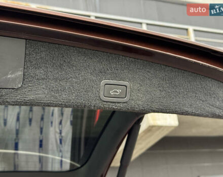 Коричневый Вольво ХС60, объемом двигателя 2.4 л и пробегом 287 тыс. км за 16500 $, фото 25 на Automoto.ua