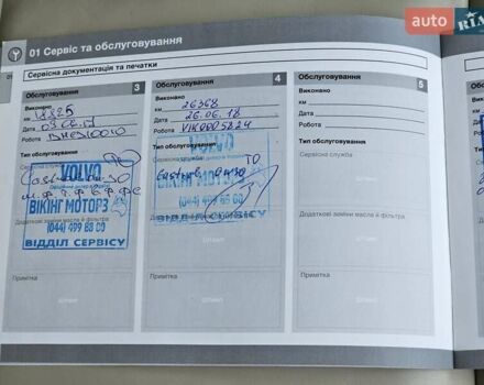Вольво ХС60 2013 у Києві на Automoto.ua Коричневий Вольво ХС60, об'ємом двигуна 2.4 л та пробігом 117 тис. км за 21999 $, фото 20 на Automoto.ua
