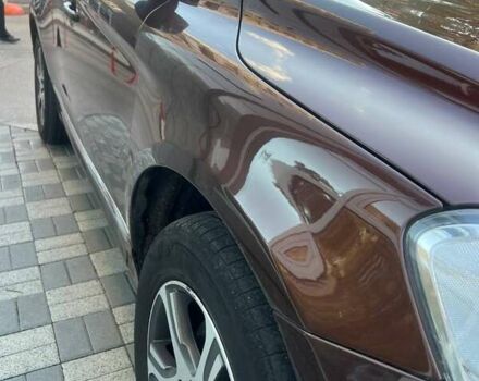 Коричневий Вольво ХС60, об'ємом двигуна 2.4 л та пробігом 265 тис. км за 19000 $, фото 5 на Automoto.ua