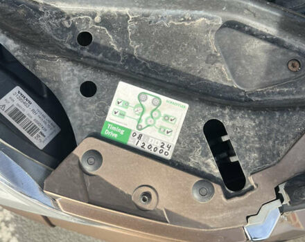 Коричневий Вольво ХС60, об'ємом двигуна 2.4 л та пробігом 127 тис. км за 22000 $, фото 11 на Automoto.ua