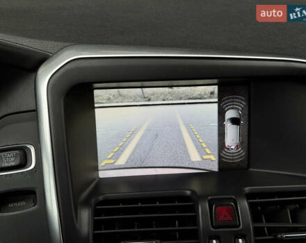 Коричневый Вольво ХС60, объемом двигателя 2.4 л и пробегом 287 тыс. км за 16500 $, фото 17 на Automoto.ua