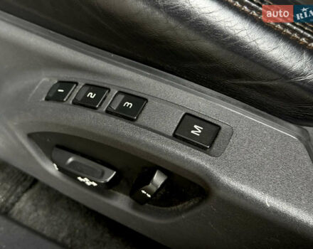 Коричневый Вольво ХС60, объемом двигателя 2.4 л и пробегом 287 тыс. км за 16500 $, фото 23 на Automoto.ua