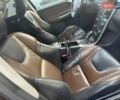 Коричневый Вольво ХС60, объемом двигателя 2.4 л и пробегом 287 тыс. км за 18000 $, фото 9 на Automoto.ua