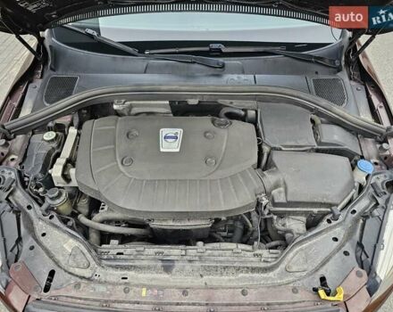 Вольво ХС60 2013 у Києві на Automoto.ua Коричневий Вольво ХС60, об'ємом двигуна 2.4 л та пробігом 117 тис. км за 21999 $, фото 23 на Automoto.ua