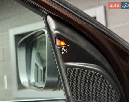 Коричневый Вольво ХС60, объемом двигателя 2.4 л и пробегом 287 тыс. км за 16500 $, фото 24 на Automoto.ua