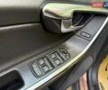Коричневый Вольво ХС60, объемом двигателя 2.4 л и пробегом 190 тыс. км за 17700 $, фото 15 на Automoto.ua