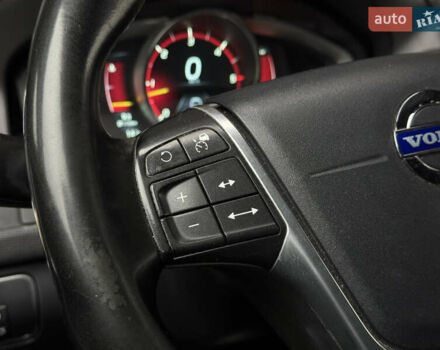 Коричневый Вольво ХС60, объемом двигателя 2.4 л и пробегом 287 тыс. км за 16500 $, фото 22 на Automoto.ua