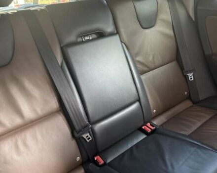 Коричневый Вольво ХС60, объемом двигателя 2.4 л и пробегом 287 тыс. км за 18000 $, фото 13 на Automoto.ua