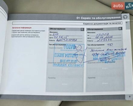 Вольво ХС60 2013 у Києві на Automoto.ua Коричневий Вольво ХС60, об'ємом двигуна 2.4 л та пробігом 117 тис. км за 21999 $, фото 19 на Automoto.ua