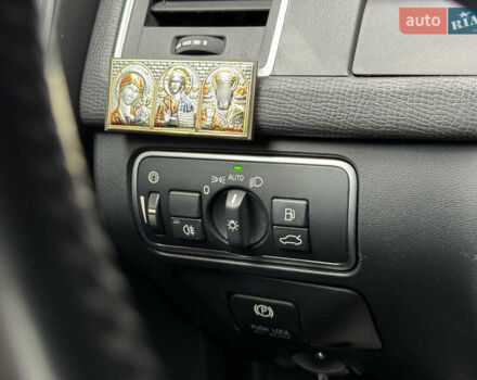 Коричневый Вольво ХС60, объемом двигателя 2.4 л и пробегом 287 тыс. км за 16500 $, фото 21 на Automoto.ua