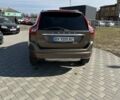 Коричневий Вольво ХС60, об'ємом двигуна 2.4 л та пробігом 268 тис. км за 18200 $, фото 3 на Automoto.ua