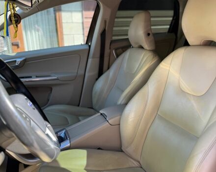 Коричневий Вольво ХС60, об'ємом двигуна 2.4 л та пробігом 310 тис. км за 18000 $, фото 6 на Automoto.ua