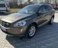 Коричневий Вольво ХС60, об'ємом двигуна 2.4 л та пробігом 268 тис. км за 18200 $, фото 2 на Automoto.ua