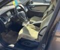 Коричневий Вольво ХС60, об'ємом двигуна 2.4 л та пробігом 268 тис. км за 18200 $, фото 4 на Automoto.ua