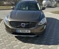 Коричневий Вольво ХС60, об'ємом двигуна 2.4 л та пробігом 268 тис. км за 18200 $, фото 1 на Automoto.ua