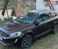 Коричневий Вольво ХС60, об'ємом двигуна 2.4 л та пробігом 273 тис. км за 16100 $, фото 1 на Automoto.ua