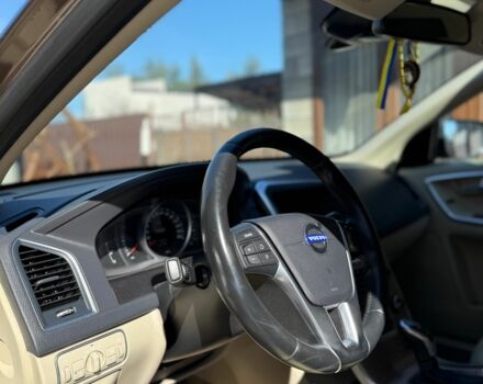 Коричневий Вольво ХС60, об'ємом двигуна 2.4 л та пробігом 310 тис. км за 18000 $, фото 5 на Automoto.ua