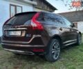 Коричневий Вольво ХС60, об'ємом двигуна 2.4 л та пробігом 273 тис. км за 16100 $, фото 3 на Automoto.ua