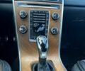 Коричневый Вольво ХС60, объемом двигателя 2.4 л и пробегом 271 тыс. км за 19500 $, фото 5 на Automoto.ua