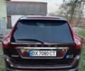 Коричневий Вольво ХС60, об'ємом двигуна 2.4 л та пробігом 273 тис. км за 16100 $, фото 5 на Automoto.ua