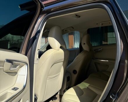 Коричневий Вольво ХС60, об'ємом двигуна 2.4 л та пробігом 310 тис. км за 18000 $, фото 8 на Automoto.ua