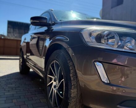 Коричневий Вольво ХС60, об'ємом двигуна 2.4 л та пробігом 310 тис. км за 18000 $, фото 3 на Automoto.ua