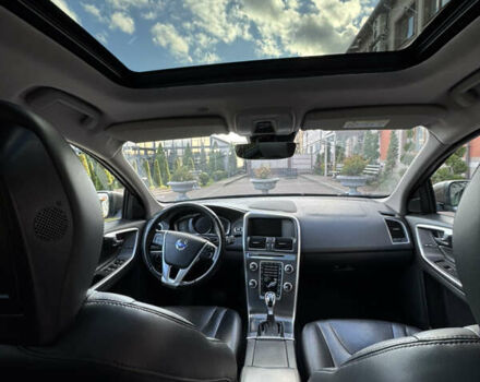 Вольво ХС60 2015 в Моршин на Automoto.ua Коричневый Вольво ХС60, объемом двигателя 2.4 л и пробегом 195 тыс. км за 12999 $, фото 20 на Automoto.ua