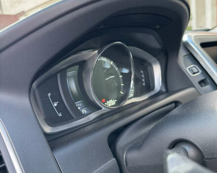 Вольво ХС60 2015 в Моршин на Automoto.ua Коричневый Вольво ХС60, объемом двигателя 2.4 л и пробегом 195 тыс. км за 12999 $, фото 30 на Automoto.ua