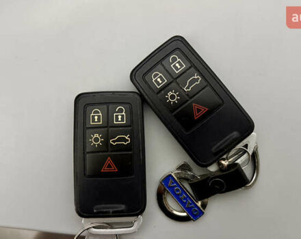 Коричневый Вольво ХС60, объемом двигателя 2.95 л и пробегом 207 тыс. км за 16000 $, фото 27 на Automoto.ua