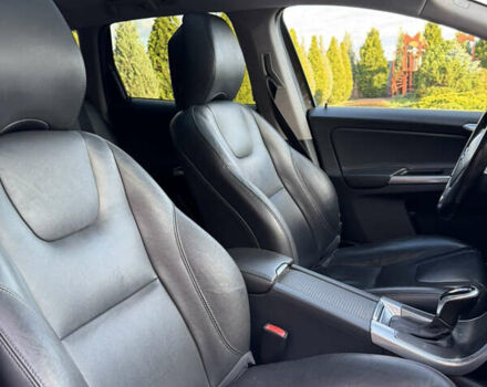 Вольво ХС60 2015 в Моршин на Automoto.ua Коричневый Вольво ХС60, объемом двигателя 2.4 л и пробегом 195 тыс. км за 12999 $, фото 25 на Automoto.ua