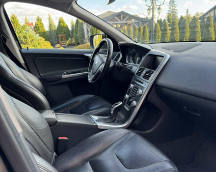 Вольво ХС60 2015 в Моршин на Automoto.ua Коричневый Вольво ХС60, объемом двигателя 2.4 л и пробегом 195 тыс. км за 12999 $, фото 26 на Automoto.ua