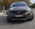Коричневый Вольво ХС60, объемом двигателя 1.97 л и пробегом 273 тыс. км за 17499 $, фото 3 на Automoto.ua