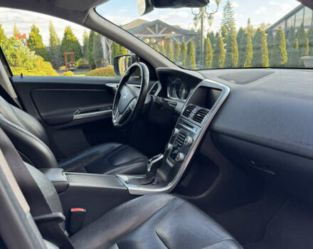 Вольво ХС60 2015 в Моршин на Automoto.ua Коричневый Вольво ХС60, объемом двигателя 2.4 л и пробегом 195 тыс. км за 12999 $, фото 29 на Automoto.ua