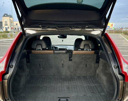 Коричневый Вольво ХС60, объемом двигателя 2.95 л и пробегом 207 тыс. км за 16000 $, фото 7 на Automoto.ua