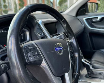 Вольво ХС60 2015 в Моршин на Automoto.ua Коричневый Вольво ХС60, объемом двигателя 2.4 л и пробегом 195 тыс. км за 12999 $, фото 32 на Automoto.ua