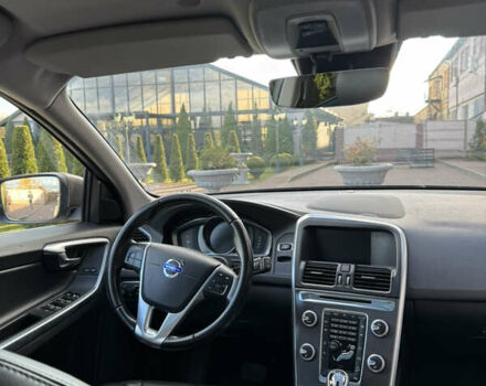 Вольво ХС60 2015 в Моршин на Automoto.ua Коричневый Вольво ХС60, объемом двигателя 2.4 л и пробегом 195 тыс. км за 12999 $, фото 21 на Automoto.ua