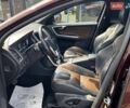 Коричневий Вольво ХС60, об'ємом двигуна 1.97 л та пробігом 159 тис. км за 12800 $, фото 10 на Automoto.ua