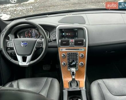 Коричневый Вольво ХС60, объемом двигателя 2.4 л и пробегом 257 тыс. км за 23900 $, фото 22 на Automoto.ua