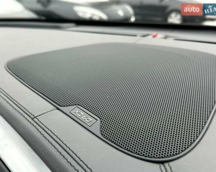 Коричневый Вольво ХС60, объемом двигателя 2.4 л и пробегом 257 тыс. км за 23900 $, фото 15 на Automoto.ua