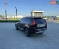 Коричневий Вольво ХС60, об'ємом двигуна 1.97 л та пробігом 217 тис. км за 17700 $, фото 3 на Automoto.ua