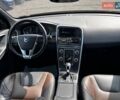 Коричневий Вольво ХС60, об'ємом двигуна 1.97 л та пробігом 159 тис. км за 12800 $, фото 6 на Automoto.ua