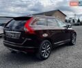 Коричневий Вольво ХС60, об'ємом двигуна 1.97 л та пробігом 159 тис. км за 12800 $, фото 3 на Automoto.ua