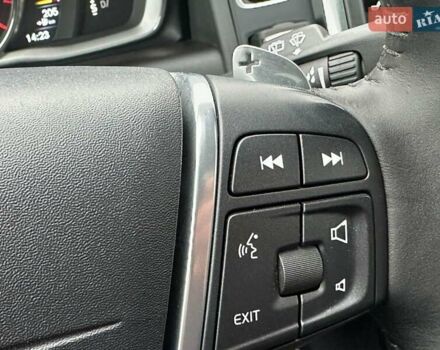 Коричневый Вольво ХС60, объемом двигателя 2.4 л и пробегом 257 тыс. км за 23900 $, фото 29 на Automoto.ua