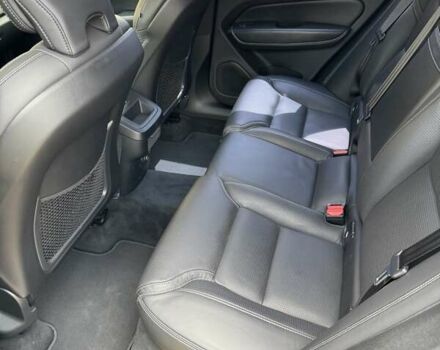 Коричневый Вольво ХС60, объемом двигателя 1.97 л и пробегом 84 тыс. км за 42000 $, фото 19 на Automoto.ua