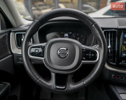 Коричневый Вольво ХС60, объемом двигателя 1.97 л и пробегом 200 тыс. км за 29700 $, фото 28 на Automoto.ua