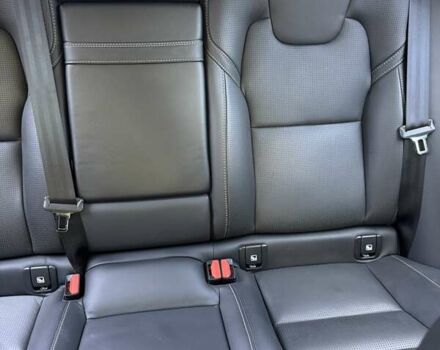 Коричневый Вольво ХС60, объемом двигателя 1.97 л и пробегом 84 тыс. км за 42000 $, фото 16 на Automoto.ua