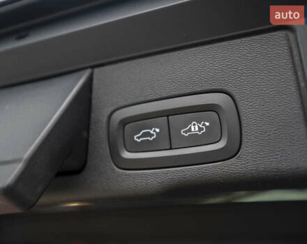 Коричневый Вольво ХС60, объемом двигателя 1.97 л и пробегом 200 тыс. км за 29700 $, фото 33 на Automoto.ua