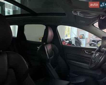 Коричневий Вольво ХС60, об'ємом двигуна 1.97 л та пробігом 193 тис. км за 23500 $, фото 15 на Automoto.ua