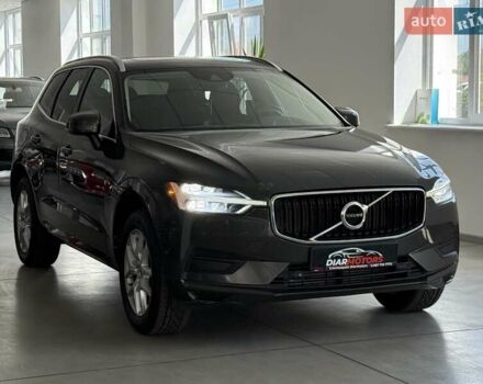 Коричневий Вольво ХС60, об'ємом двигуна 1.97 л та пробігом 193 тис. км за 23500 $, фото 1 на Automoto.ua